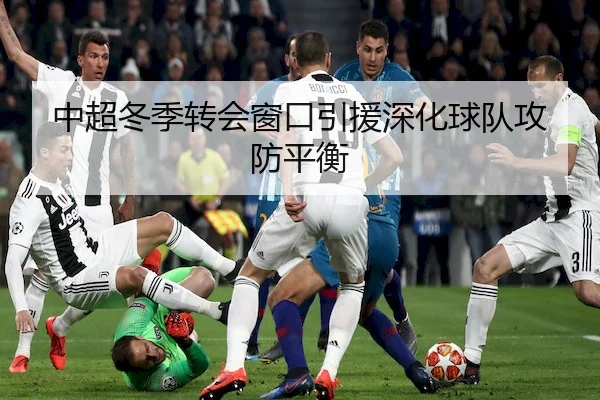 中超冬季转会窗口引援深化球队攻防平衡